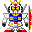 Gundam 2 icon